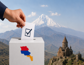Səsvermə və Sülh: Ermənistandakı seçkilər regional sabitliyə necə təsir edə bilər